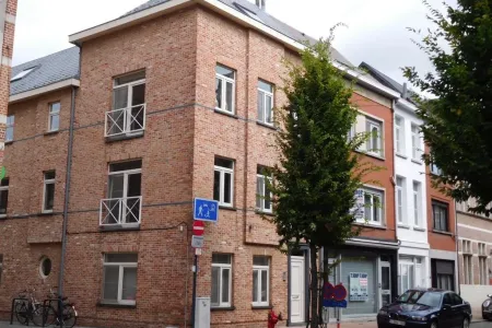  Verhuurd Lier