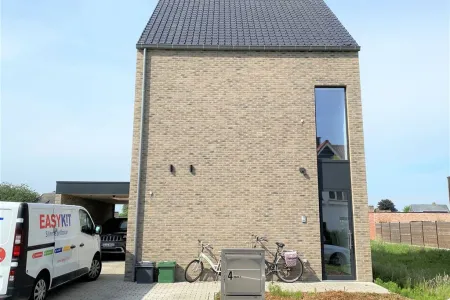  Verhuurd Geel