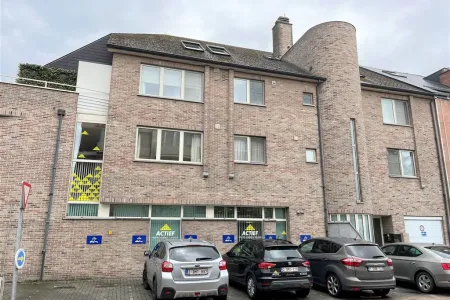  Verhuurd Lommel