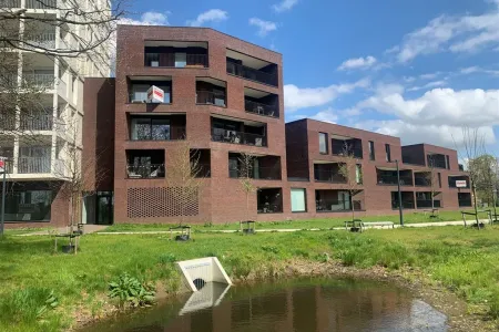  Verhuurd Herentals