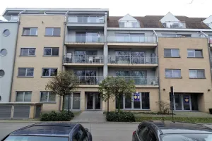  Verhuurd Willebroek