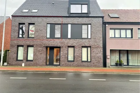  Verhuurd Retie