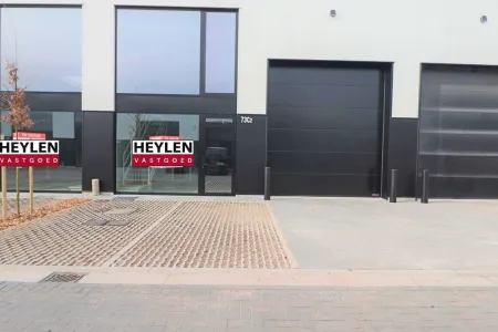  Verhuurd Merksplas