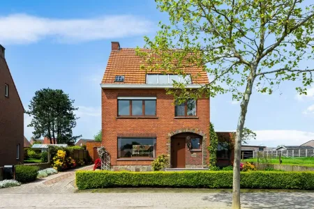 HuisOud-Turnhout