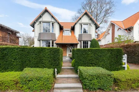 VillaBrasschaat