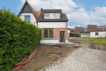 HuisWijnegem
