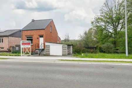 HuisBalen