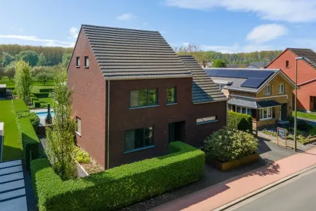 HuisKampenhout