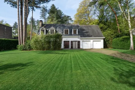 VillaBrasschaat