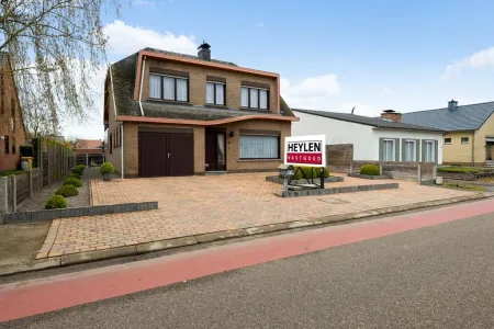 HuisVosselaar