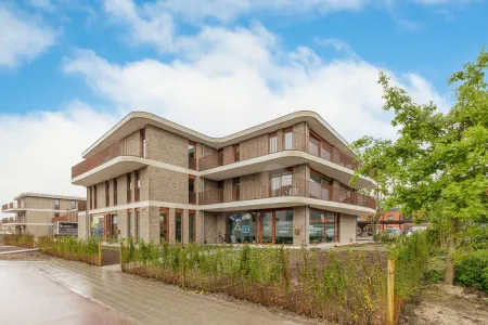 AppartementWillebroek