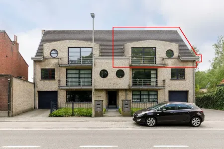 AppartementMalle