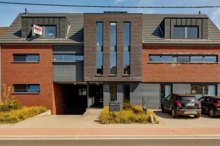 AppartementSint-Lenaarts