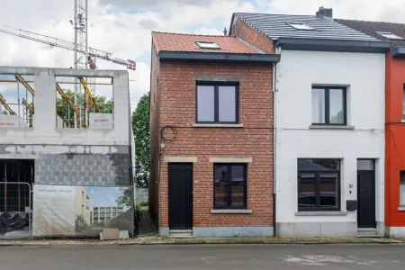  Verhuurd Herentals