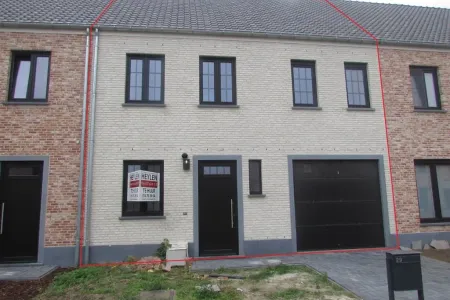  Verhuurd Geel