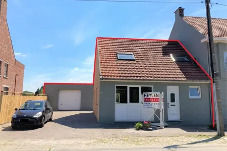  Verhuurd Wiekevorst