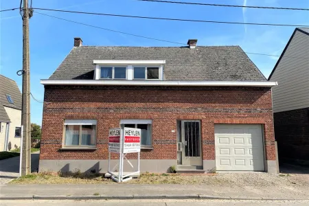  Verhuurd Buggenhout