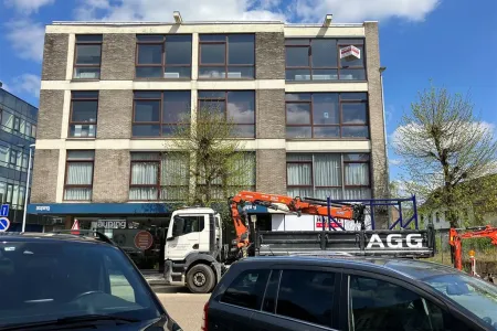  Verhuurd Herentals