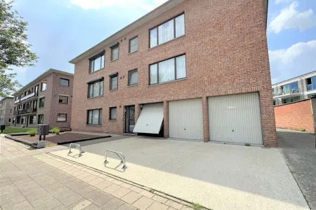  Verhuurd Borsbeek