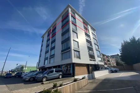  Verhuurd Deurne