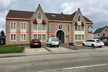  Verhuurd Olen
