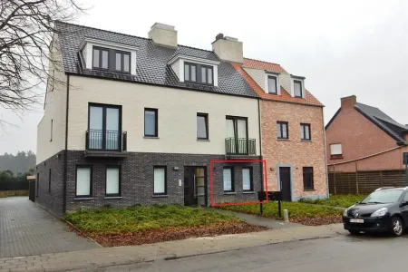  Verhuurd Herentals
