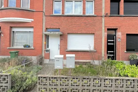  Verhuurd Wilrijk