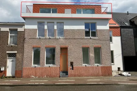  Verhuurd Zoersel