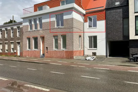 Verhuurd Zoersel