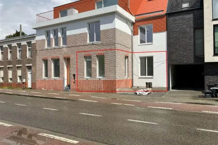  Verhuurd Zoersel