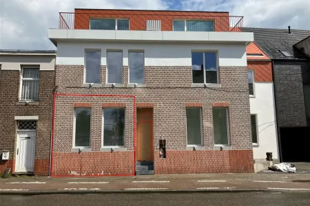  Verhuurd Zoersel