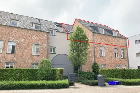  Verhuurd Kessel