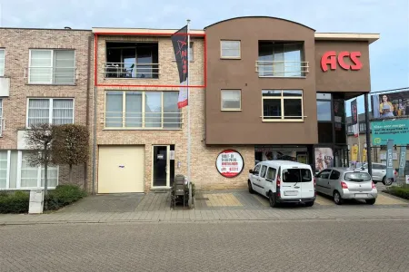  Verhuurd Heist-op-den-Berg