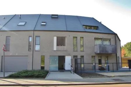  Verhuurd Herentals