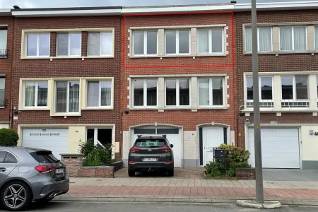  Verhuurd Deurne