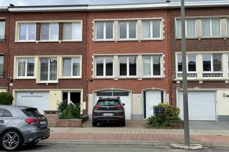  Verhuurd Deurne