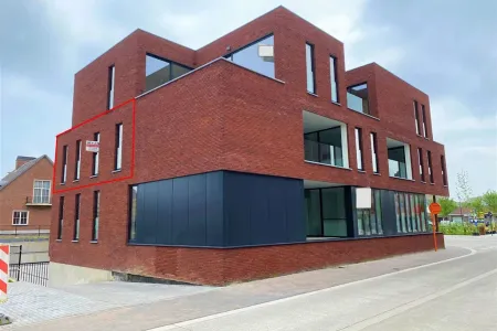  Verhuurd Begijnendijk
