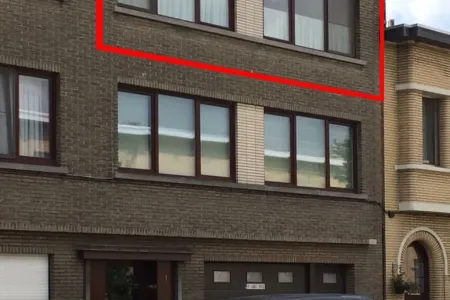  Verhuurd Deurne