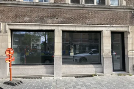  Verhuurd Brasschaat