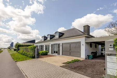 VillaElversele
