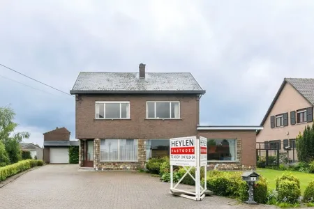 HuisHerselt