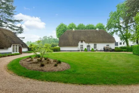 VillaRetie