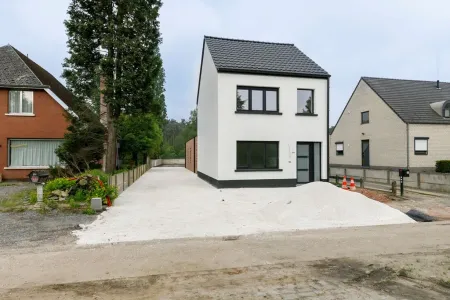 HuisOlen