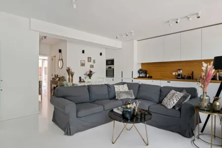 AppartementAntwerpen