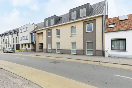 AppartementWesterlo