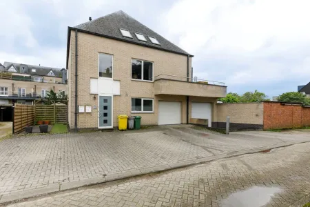 AppartementLaakdal