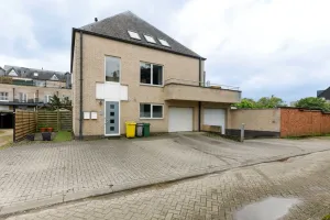AppartementLaakdal