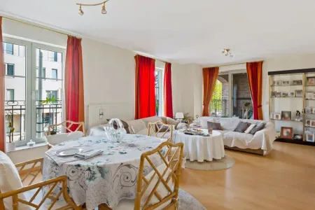 AppartementSint-antonius
