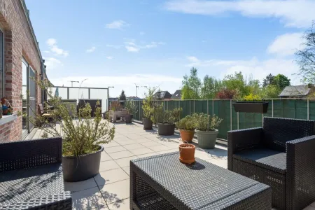 AppartementSint-antonius