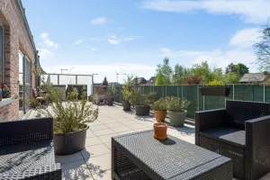 AppartementSint-antonius